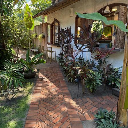 Pousada Da Praia Caraiva Exterior photo