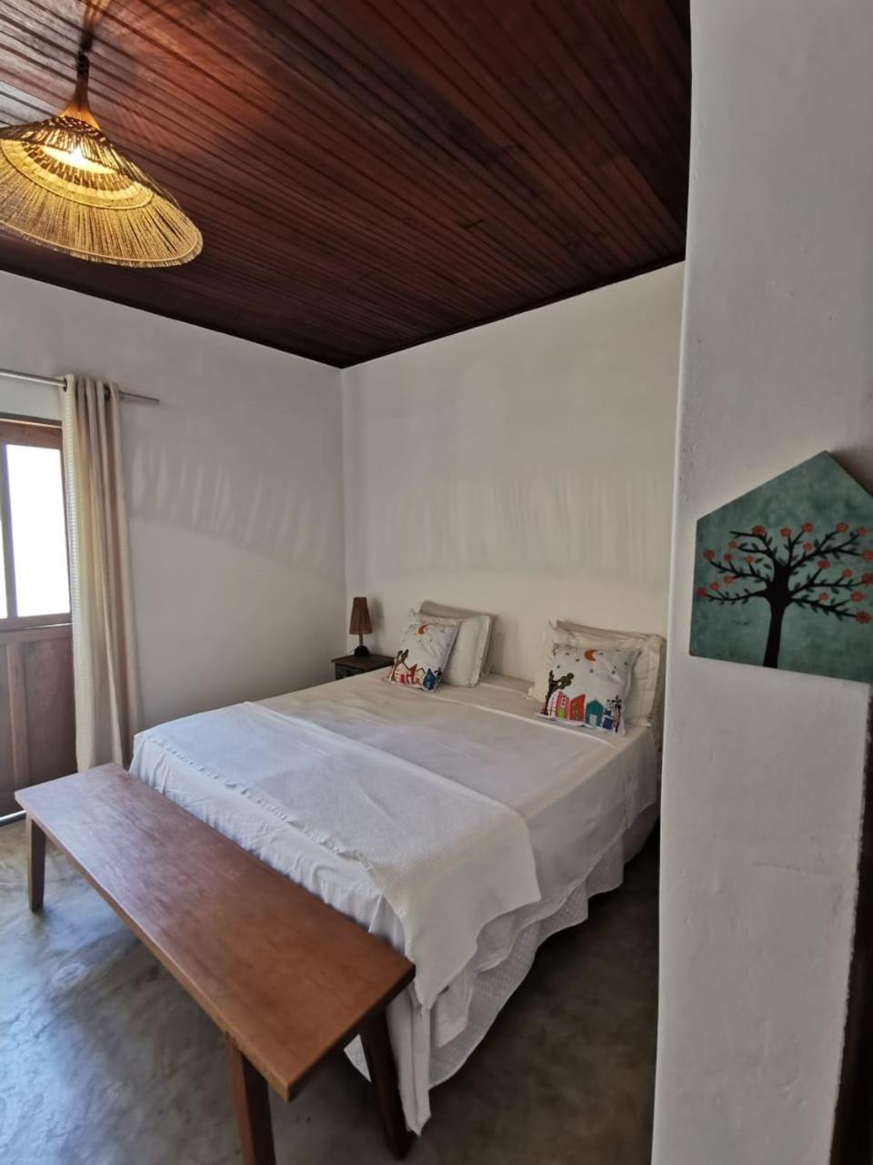 Pousada Da Praia Caraiva Room photo